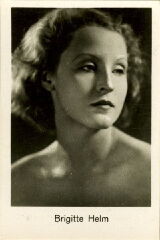 Brigitte Helm