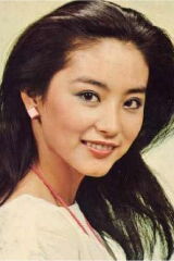 Brigitte Lin