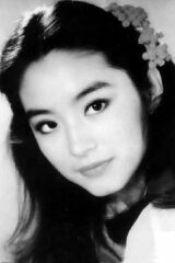 Brigitte Lin