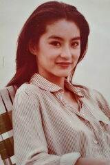 Brigitte Lin