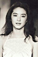 Brigitte Lin Ching-hsia