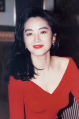 Brigitte Lin Ching-hsia