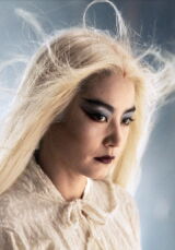 Brigitte Lin