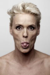 Brigitte Nielsen
