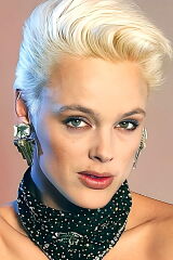 Brigitte Nielsen