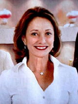 Brigitte Roüan