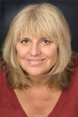 Brigitte Sy