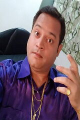 Brij Bhushan Shukla