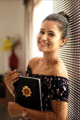 Brinda Acharya