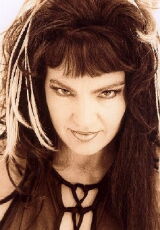 Brinke Stevens