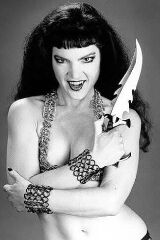 Brinke Stevens