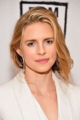 Brit Marling