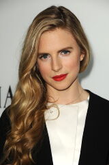 Brit Marling