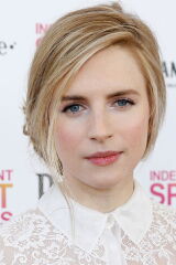 Brit Marling