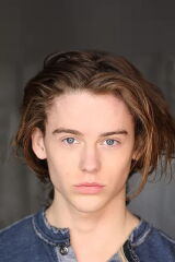 Britain Dalton