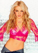 Britney Spears