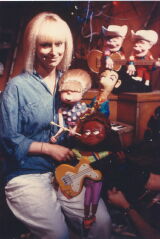 Britt Allcroft