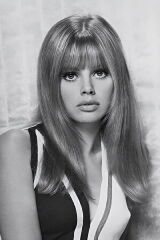 Britt Ekland