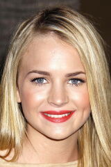 Britt Robertson