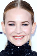 Britt Robertson