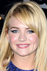 Britt Robertson