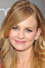 Britt Robertson