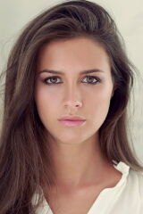 Brittany Ashworth
