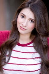 Brittany Belt