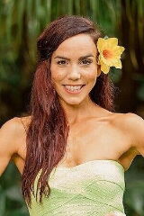 Brittany Hockley