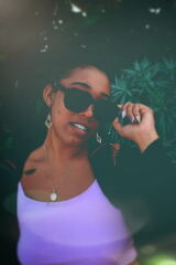 Brittany Hudson
