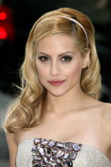 Brittany Murphy