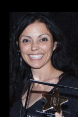 Brittany Petros