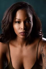 Brittany S. Hall
