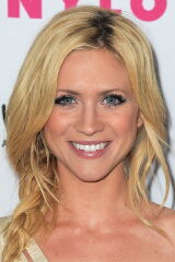 Brittany Snow