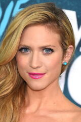 Brittany Snow