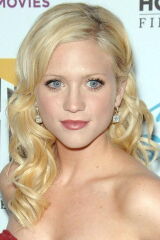 Brittany Snow