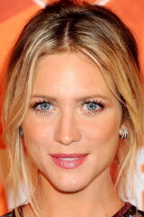 Brittany Snow