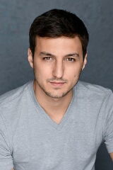 Brock Morgan