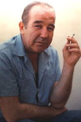 Broderick Crawford