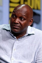 Broderick Johnson