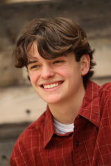Brody Behr