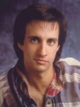 Bronson Pinchot