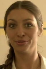 Bronwen Loshak