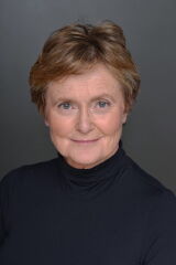 Bronwen Mantel