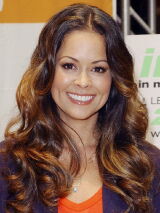 Brooke Burke
