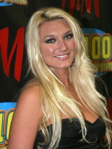 Brooke Hogan
