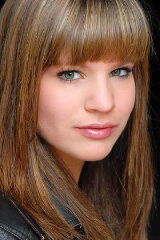 Brooke Palsson