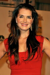 Brooke Shields