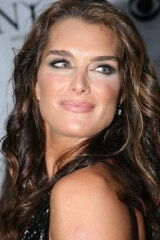 Brooke Shields