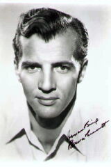 Bruce Bennett